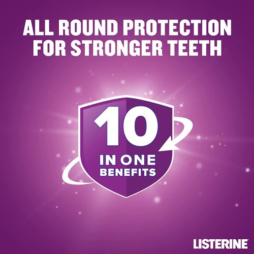 Listerine Total Care Clean Mint 1 Litre