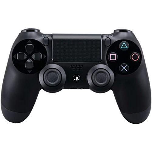 Sony PlayStation Refurbished Ps4 Slim 500gb Limited Edition Days Of Play With Free Action Game And Movie- Blue (5MTHS WRTY)