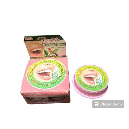 Teeth Whitnening Cream