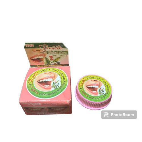 Teeth Whitnening Cream