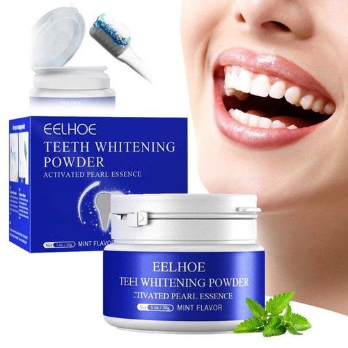 EELHOE Tooth Whitening Powder