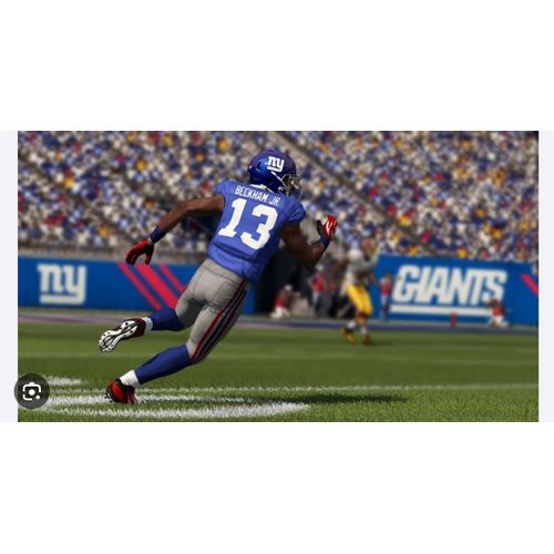 EA Sports PS4 Game Madden NFL 16