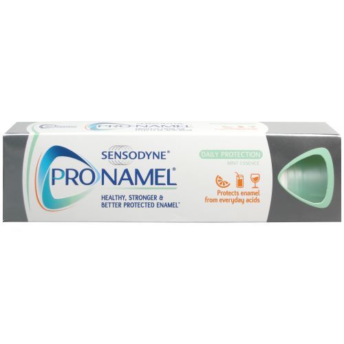 Sensodyne Pronamel Daily Protection Toothpaste, 75ml