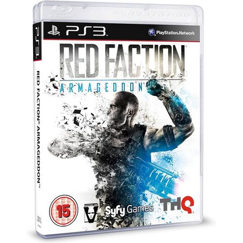THQ Nordic Red Faction: Armageddon - Path to War