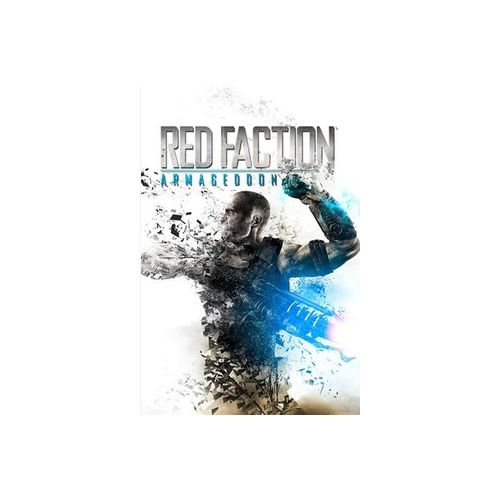 THQ Nordic Red Faction: Armageddon - Path to War