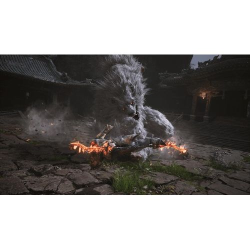 GAME SCIENCE Black Myth Wukong PS5
