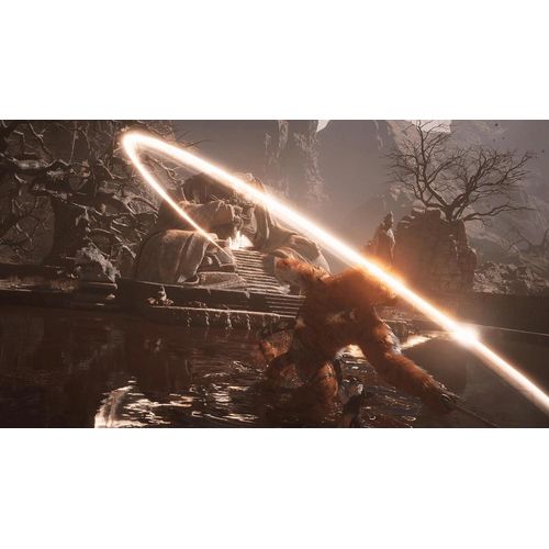 GAME SCIENCE Black Myth Wukong PS5