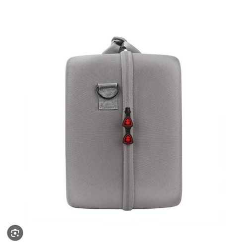 Ps5 Dead Skull Bag Console Case With Spider Logo Compatible For PlayStation 5 Digital Edition