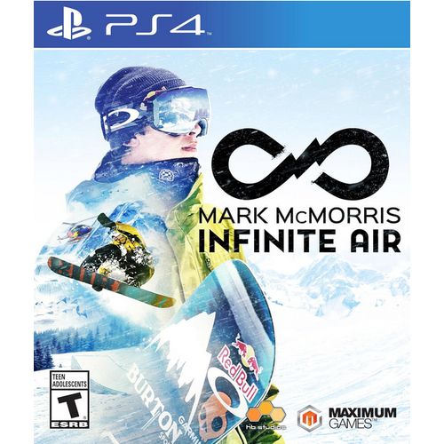 Maximum Games Infinite Air - PlayStation 4