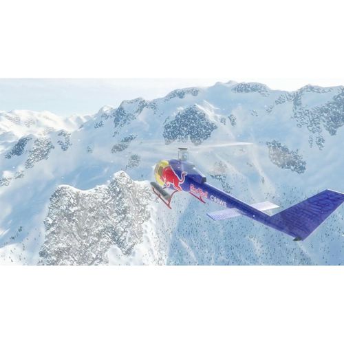 Maximum Games Infinite Air - PlayStation 4
