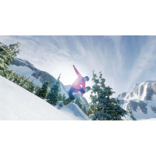 Maximum Games Infinite Air - PlayStation 4