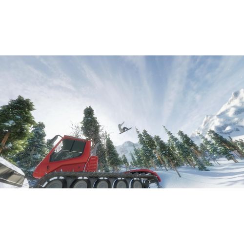 Maximum Games Infinite Air - PlayStation 4