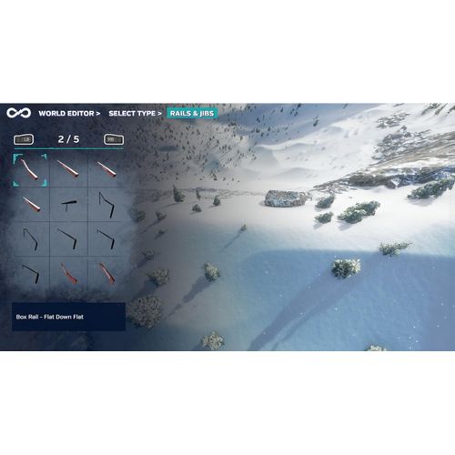 Maximum Games Infinite Air - PlayStation 4