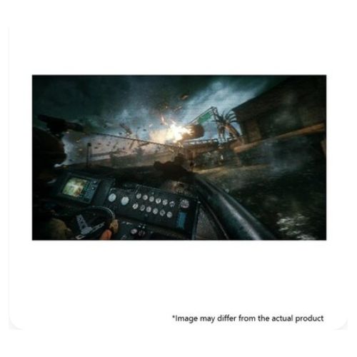 Ea Games Medal of Honor: Warfighter