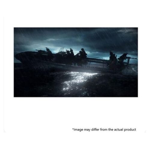 Ea Games Medal of Honor: Warfighter