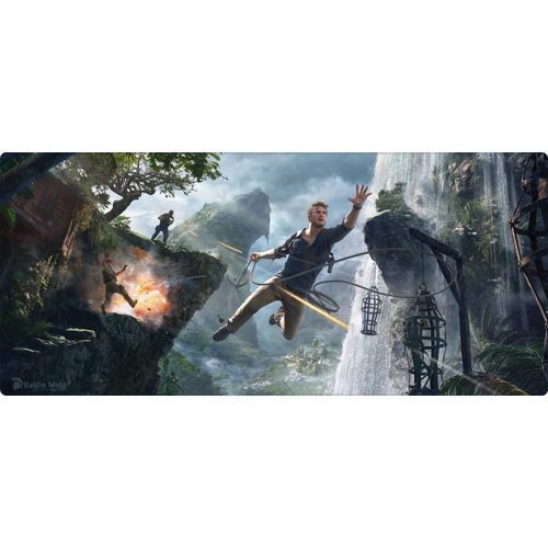 Sony Computer Entertainment Uncharted 4: A Thief's End- PlayStation Hits (PS4)
