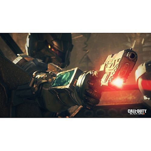 Sony Computer Entertainment Call Of Duty: Black Ops III - Playstation 4 (PS4) Game