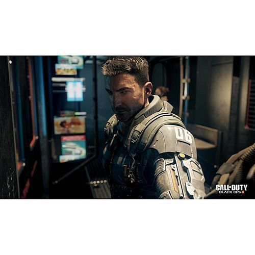 Sony Computer Entertainment Call Of Duty: Black Ops III - Playstation 4 (PS4) Game