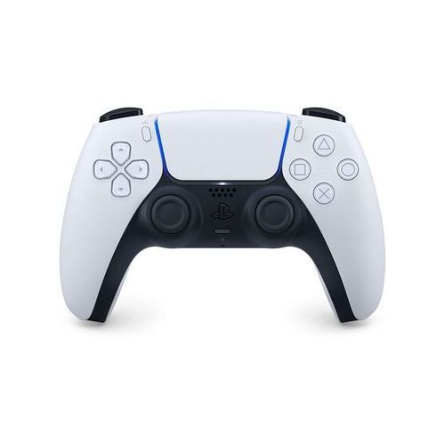 Sony Computer Entertainment PS5  DualSense Wireless Controller -PlayStation 5 - White