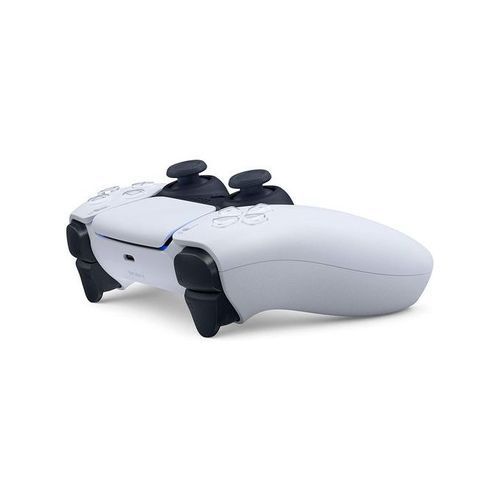 Sony Computer Entertainment PS5  DualSense Wireless Controller -PlayStation 5 - White