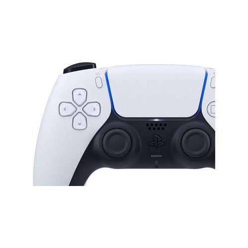 Sony Computer Entertainment PS5  DualSense Wireless Controller -PlayStation 5 - White