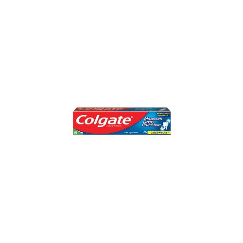 Colgate  Maximum Cavity Toothpaste 230g-White