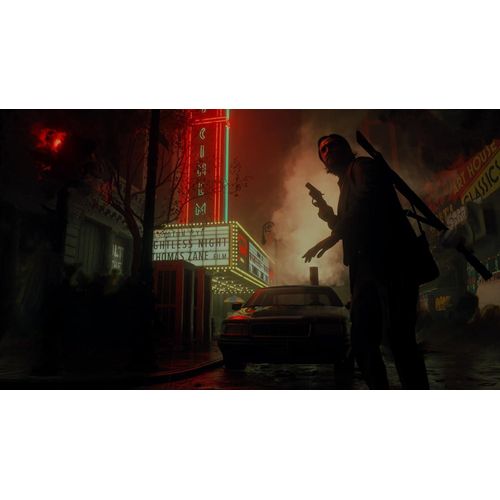 Epic Games Alan Wake 2 PS5
