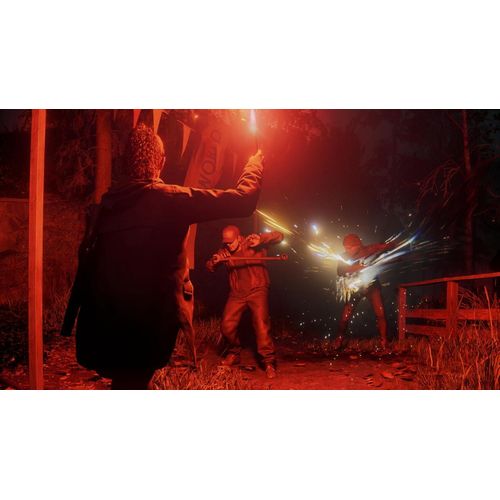 Epic Games Alan Wake 2 PS5