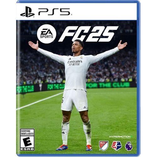 EA Sports EA FC 25 / FC25 (EA SPORTS FC 25) - PlayStation 5