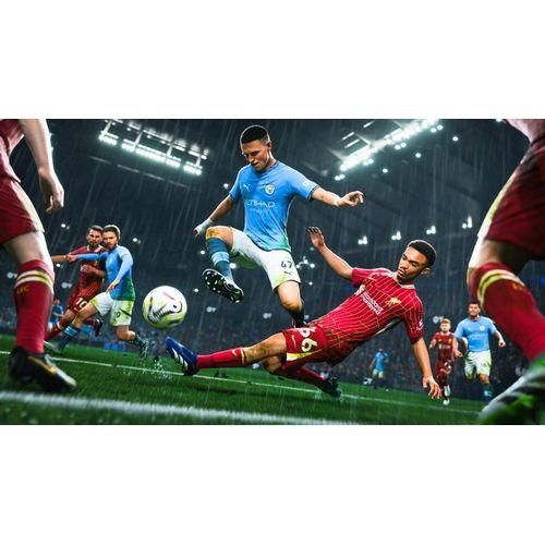 EA Sports EA FC 25 / FC25 (EA SPORTS FC 25) - PlayStation 5