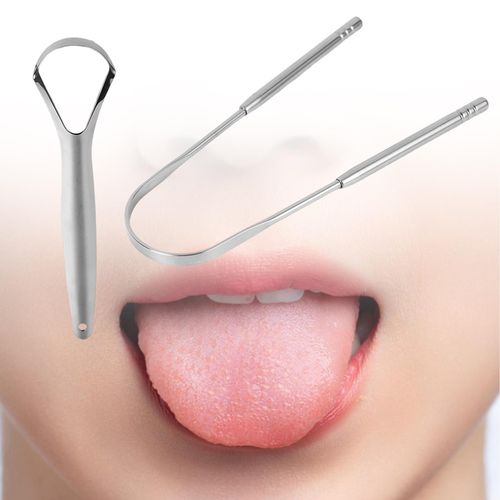 Brush Oral Cleaning Men Women Family Use Style B