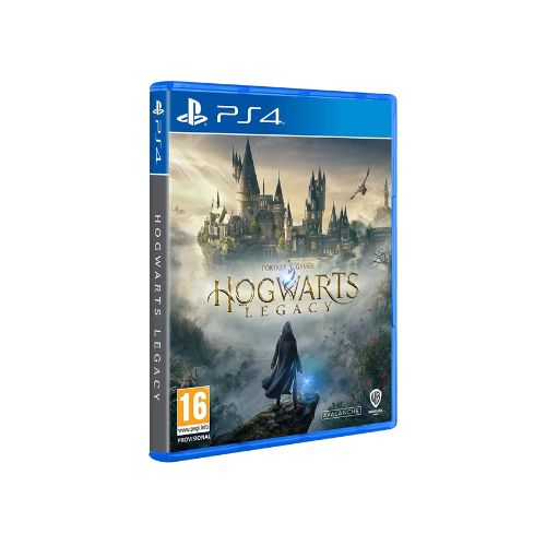 Warner Home Video Games Hogwarts Legacy PS4