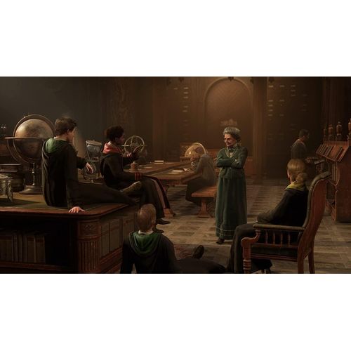 Warner Home Video Games Hogwarts Legacy PS4