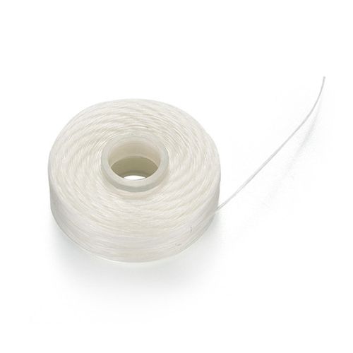 9x Flat Wires  Floss Replacement Core Built