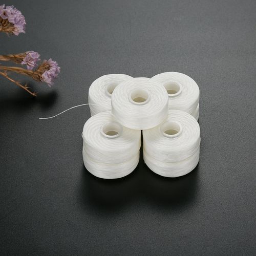 9x Flat Wires  Floss Replacement Core Built