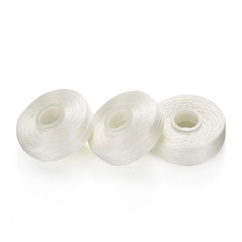 9x Flat Wires  Floss Replacement Core Built