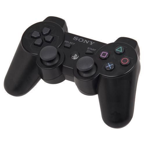 PS3 Pad PlayStation 3 Wireless Controller - multicolour