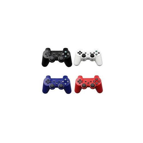 PS3 Pad PlayStation 3 Wireless Controller - multicolour