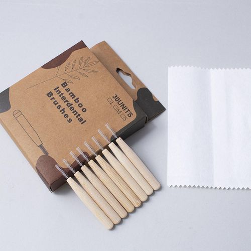 8 Pieces Tooth Brushes Supplies Lightweight AntiSlip