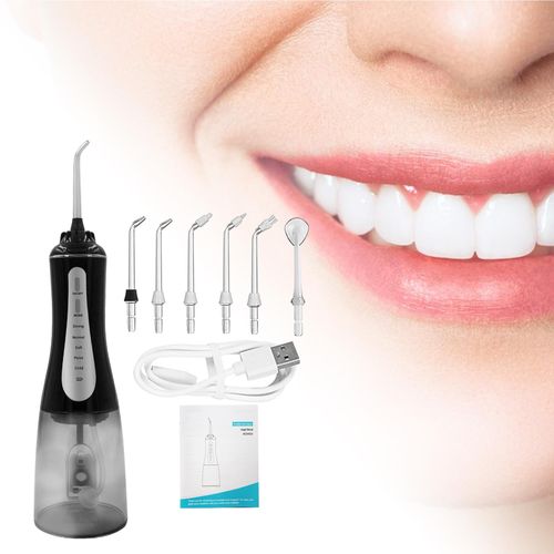 2 Electric Washing Tooth Machine Cordless Powerful