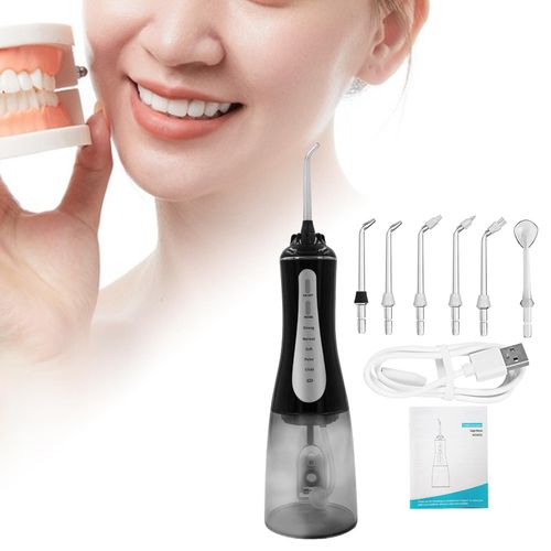 2 Electric Washing Tooth Machine Cordless Powerful
