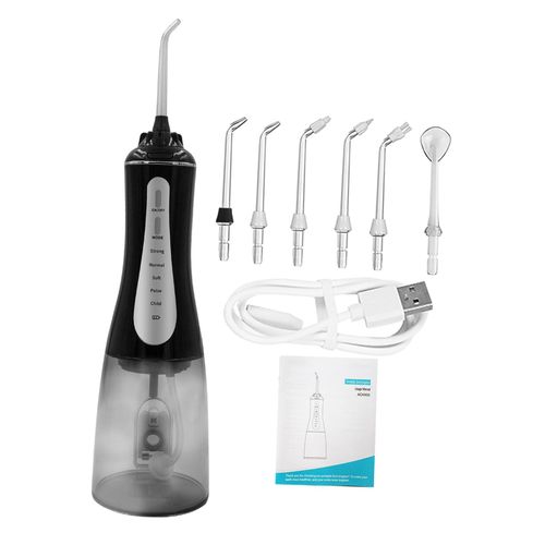 2 Electric Washing Tooth Machine Cordless Powerful