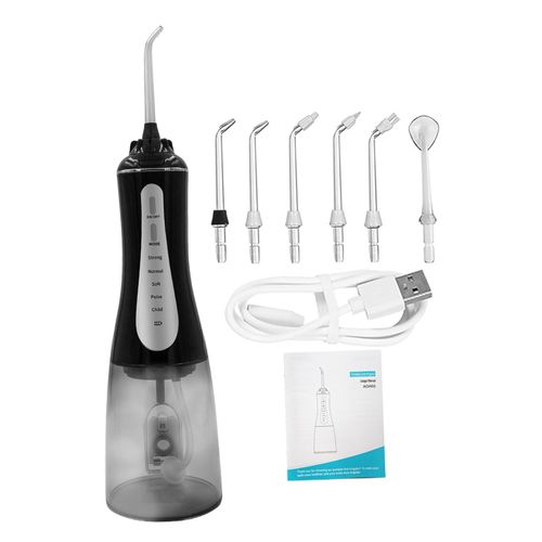2 Electric Washing Tooth Machine Cordless Powerful
