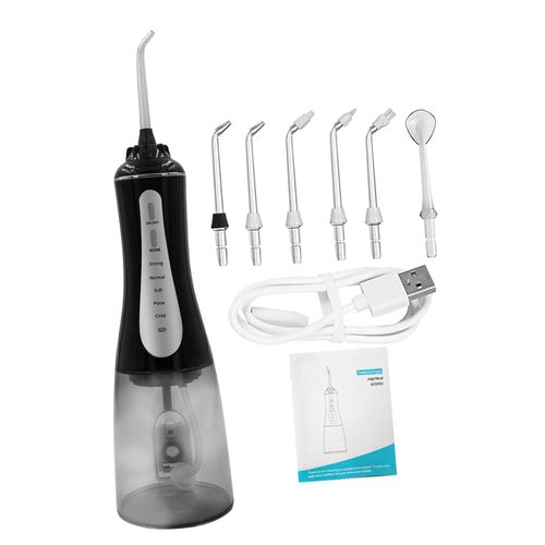 2 Electric Washing Tooth Machine Cordless Powerful