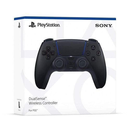 Refurbished UK Almost New PlayStation 5 DualSense Wireless Controller – (3MTHS WRTY)