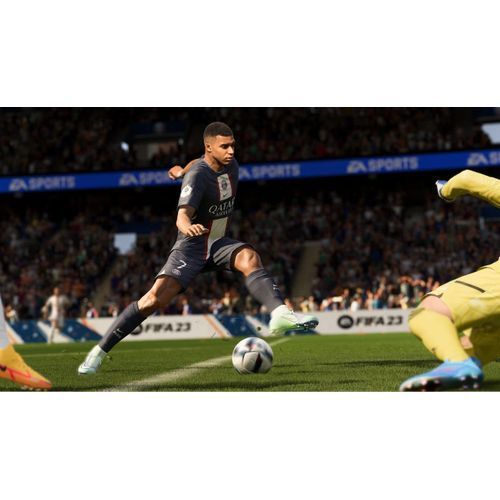 FIFA 23 - PlayStation 5 - Blue