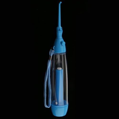 Portable   Jet Oral Irrigator Flosser  Pick