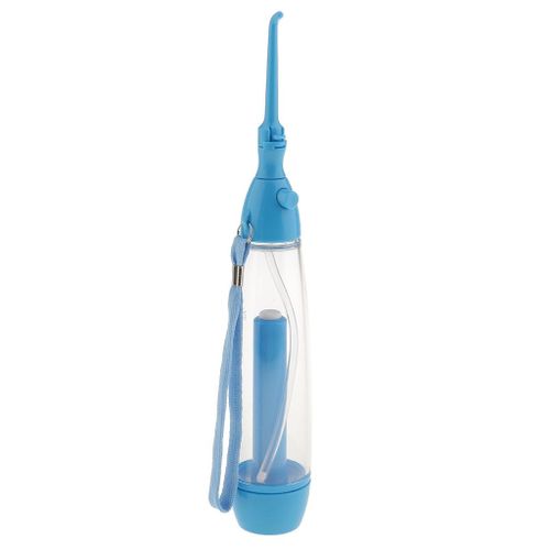 Portable   Jet Oral Irrigator Flosser  Pick
