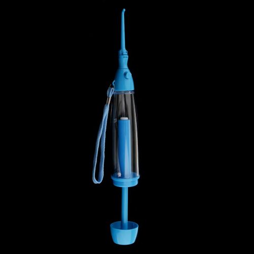 Portable   Jet Oral Irrigator Flosser  Pick