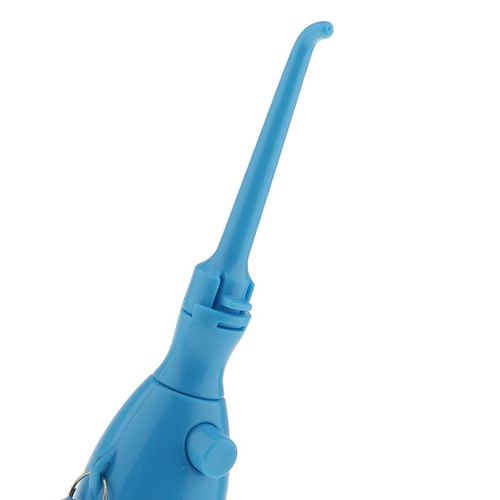 Portable   Jet Oral Irrigator Flosser  Pick
